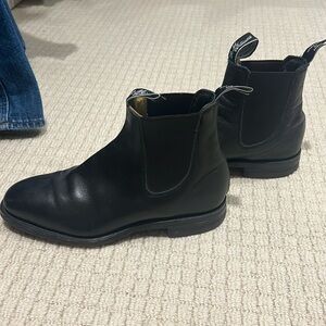 RM Williams boots used but in Great condition size 8.5